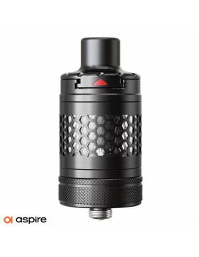 Aspire Nautilus 3S tank 4ml (ø24mm) MTL nero