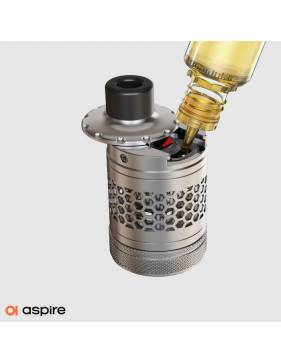 Aspire Nautilus 3S tank 4ml (ø24mm) MTL refil