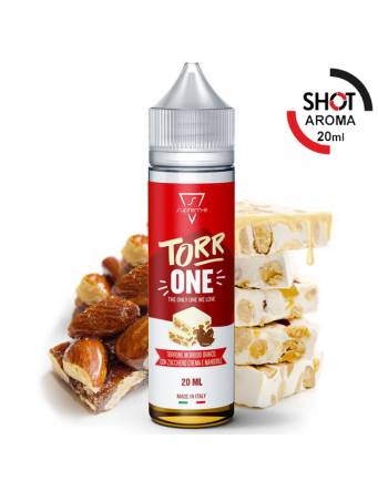 Suprem-e TorrONE 20ml aroma scomposto Cream