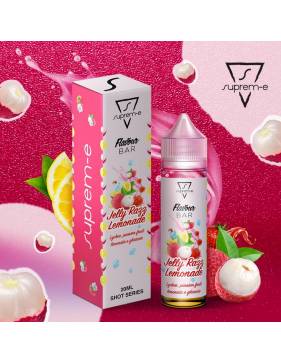 Suprem-e FlavourBar JELLY RAZZ LEMONADE 20ml aroma scomposto Fruit lp