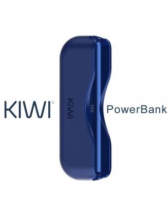 KIWI power bank 1450mah by Kiwi Vapor - blu
