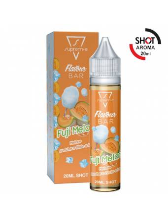 Suprem-e FlavourBar FUJI MELON 20ml aroma Shot