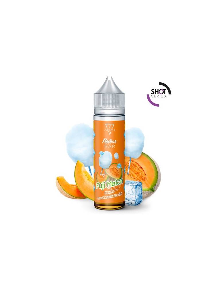 Suprem-e FlavourBar FUJI MELON 20ml aroma Shot lp