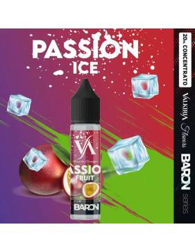 Valkiria-Baron PASSION ICE 20ml aroma Shot Fruit