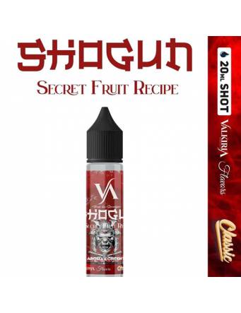 Valkiria-Classic SHOGUN 20ml aroma Shot Fruit lp