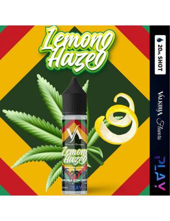 Valkiria-Play LEMON HAZE 20ml aroma Shot Special