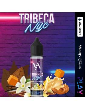 Valkiria-Play TRIBECA NYC 20ml aroma Shot Tabac