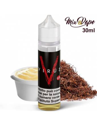 Super Flavor VIRUS 30ml Mix&Vape