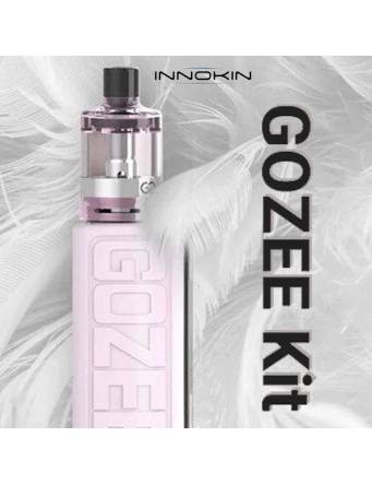 Innokin GOZEE kit 2100mah/60W (con GO Z+ tank 3,5ml) lp