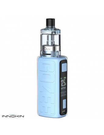Innokin GOZEE kit 2100mah/60W (con GO Z+ tank 3,5ml) blu