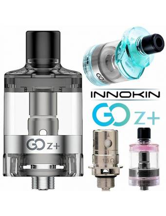 Innokin GoZ+ tank...
