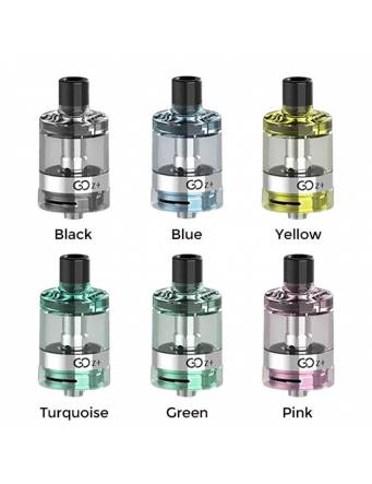 Innokin Go Z+ tank MTL 3,5ml/ø24mm (1 pz) colori