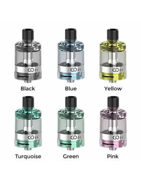 Innokin Go Z+ tank MTL 3,5ml/ø24mm (1 pz) colori