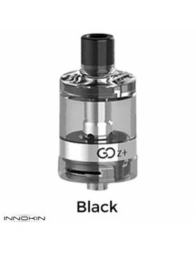 Innokin Go Z+ tank MTL 3,5ml/ø24mm (1 pz) nero