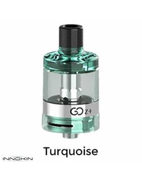 Innokin Go Z+ tank MTL 3,5ml/ø24mm (1 pz) turchese