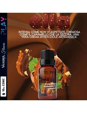 Valkiria-Play ELLA 10ml aroma concentrato lp