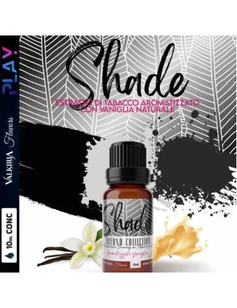 Valkiria-Play SHADE 10ml aroma concentrato (tabacco microfiltrato)
