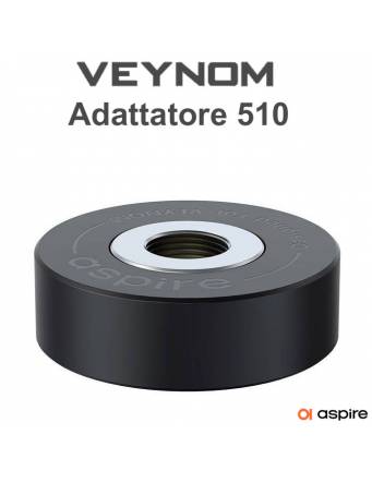Aspire VEYNOM adattatore 510 (1 pz)