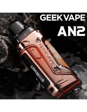 Geekvape AN2 – AEGIS NANO 2 kit 1100mah (pod 2ml) MTL/DTL lp