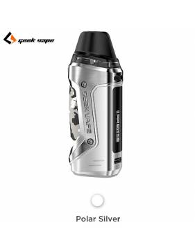 Geekvape AN2 – AEGIS NANO 2 kit 1100mah (pod 2ml) MTL/DTL Acciaio