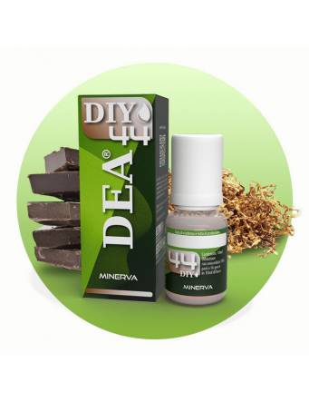 Dea DIY 44 – MINERVA 10ml aroma concentrato