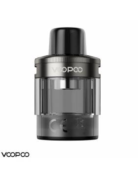 VooPoo PNP-X DTL pod di ricambio 5ml (2 pz) Gunmetal