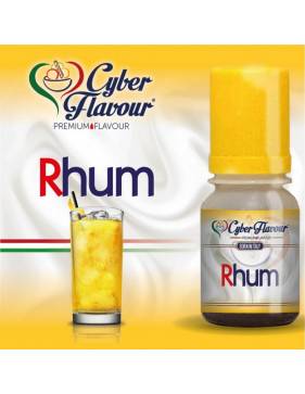 Cyber Flavour RHUM 10 ml aroma concentrato