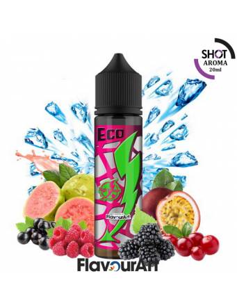 Flavourart High Voltage – ECO 20ml aroma Shot Fruit (frutti di bosco)
