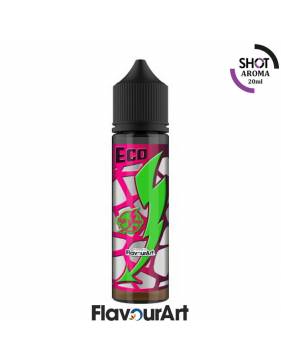 Flavourart High Voltage – ECO 20ml aroma Shot Fruit (frutti di bosco) lp