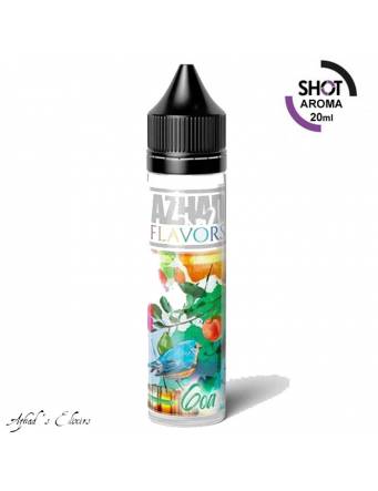 Azhad's Flavors GOA 20 ml aroma Shot in VG