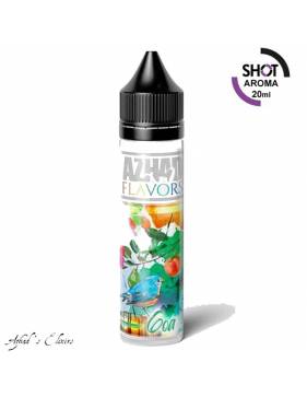 Azhad's Flavors GOA 20 ml aroma Shot in VG lp
