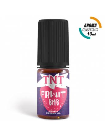 TNT Vape I Magnifici - FRWIT BMB 10ml aroma concentrato Fruit (frutti di bosco)