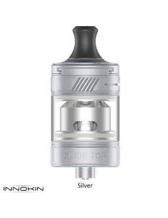 Innokin ZLIDE TOP tank 3-4.5ml (ø24mm) MTL-RDTL Acciaio