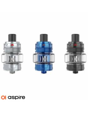 Aspire AF tank 4ml (ø22,8/28mm) MTL - Colori