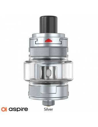 Aspire AF tank 4ml (ø22,8/28mm) MTL - Acciaio