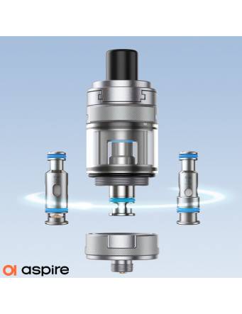 Aspire AF tank 4ml (ø22,8/28mm) MTL - Coil