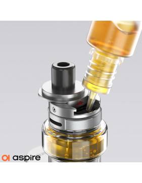 Aspire AF tank 4ml (ø22,8/28mm) MTL - Refill