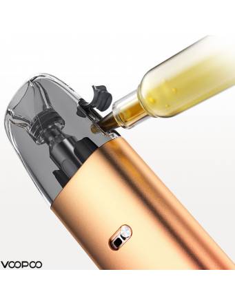 VooPoo ARGUS G2 MINI pen kit - Refill