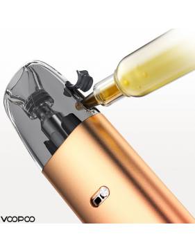 VooPoo ARGUS G2 MINI pen kit - Refill