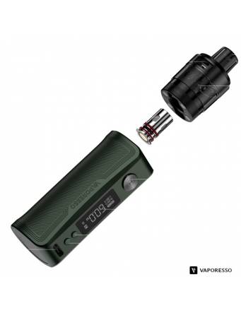 Vaporesso GEN PT60 kit 2500mah/60W - pod
