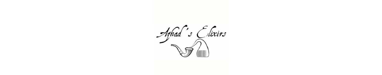 Azhad’s Elixirs aromi concentrati