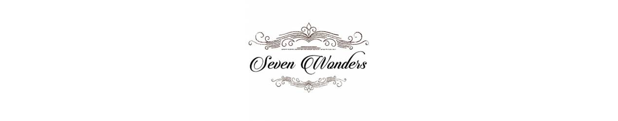 Seven Wonders e-liquid Mix&Vape