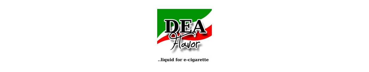 Liquidi pronti DEA Flavor