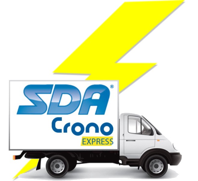 SDA Crono Express